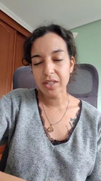 Nadia, alumno de Álvaro Sánchez en ClientesOnline.io