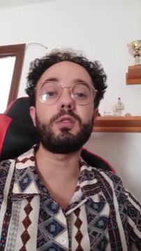 Ezequiel, alumno de Álvaro Sánchez en ClientesOnline.io