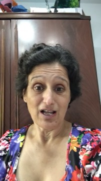 Silvia, alumno de Álvaro Sánchez en ClientesOnline.io