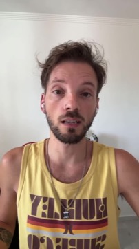 Patricio, alumno de Álvaro Sánchez en ClientesOnline.io
